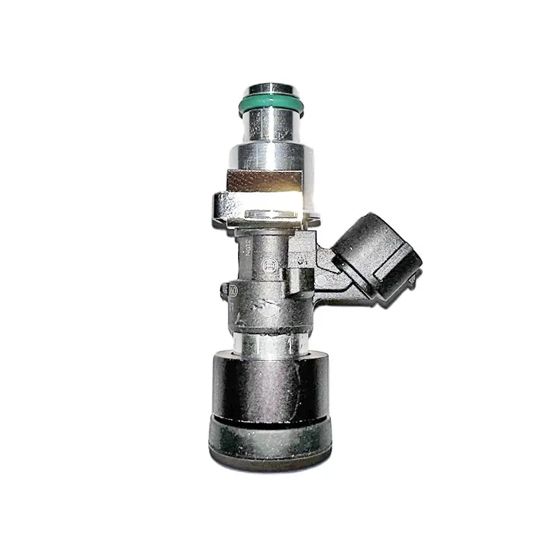2200 Cc/210Lb Fuel Injector 2200Denso.48.11.Is 1