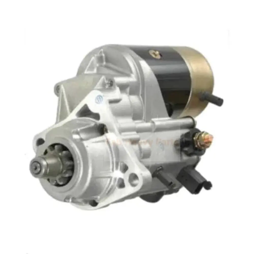 24V 10T Starter Re40595 Re48827 Re527363 Ty24442 Ty25973 Fits For John Deere Engine 4039 4045 1