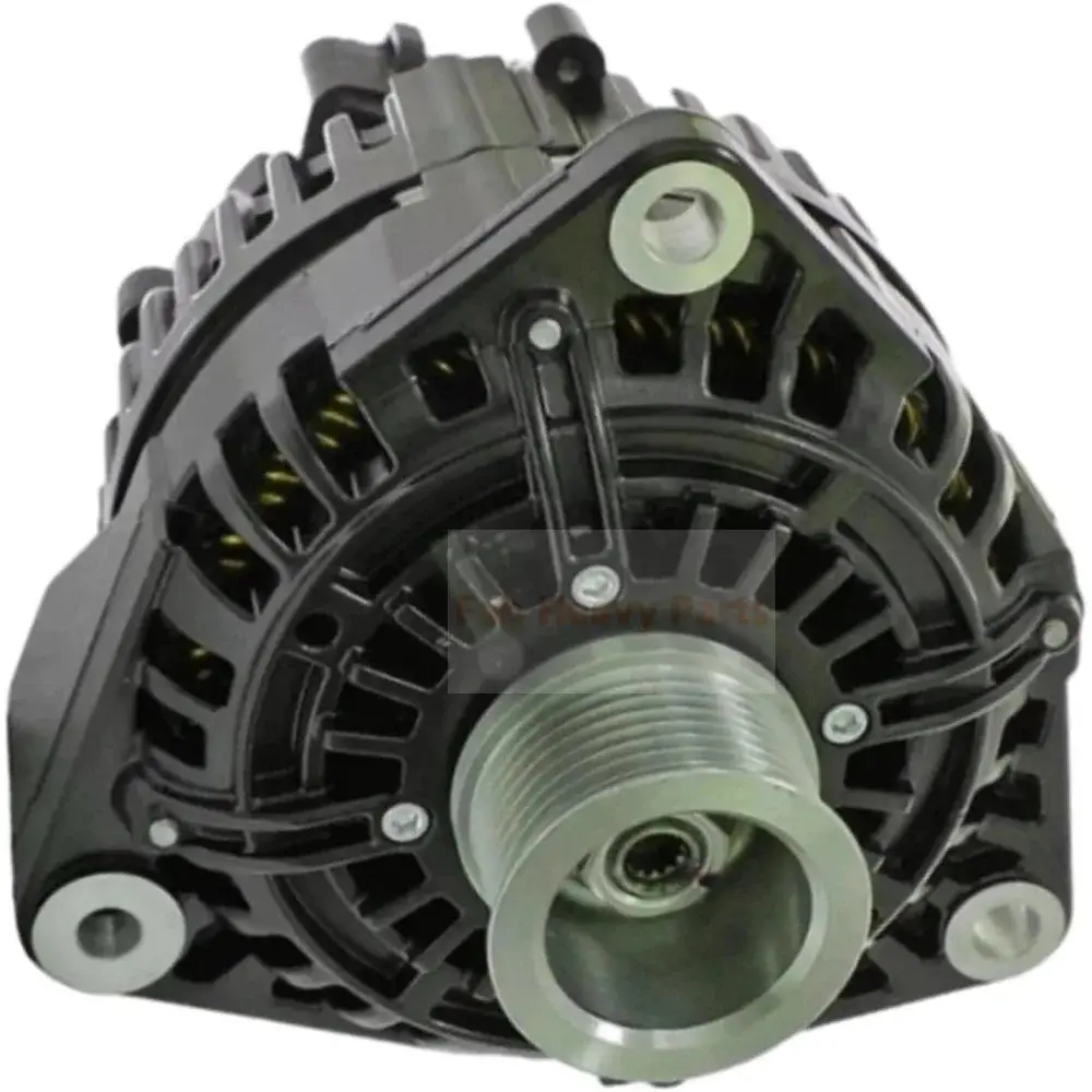 24V 180A Alternator 10148088 A150s121 99.26101-7321 99261017321 Fits For Liebherr Engine 1