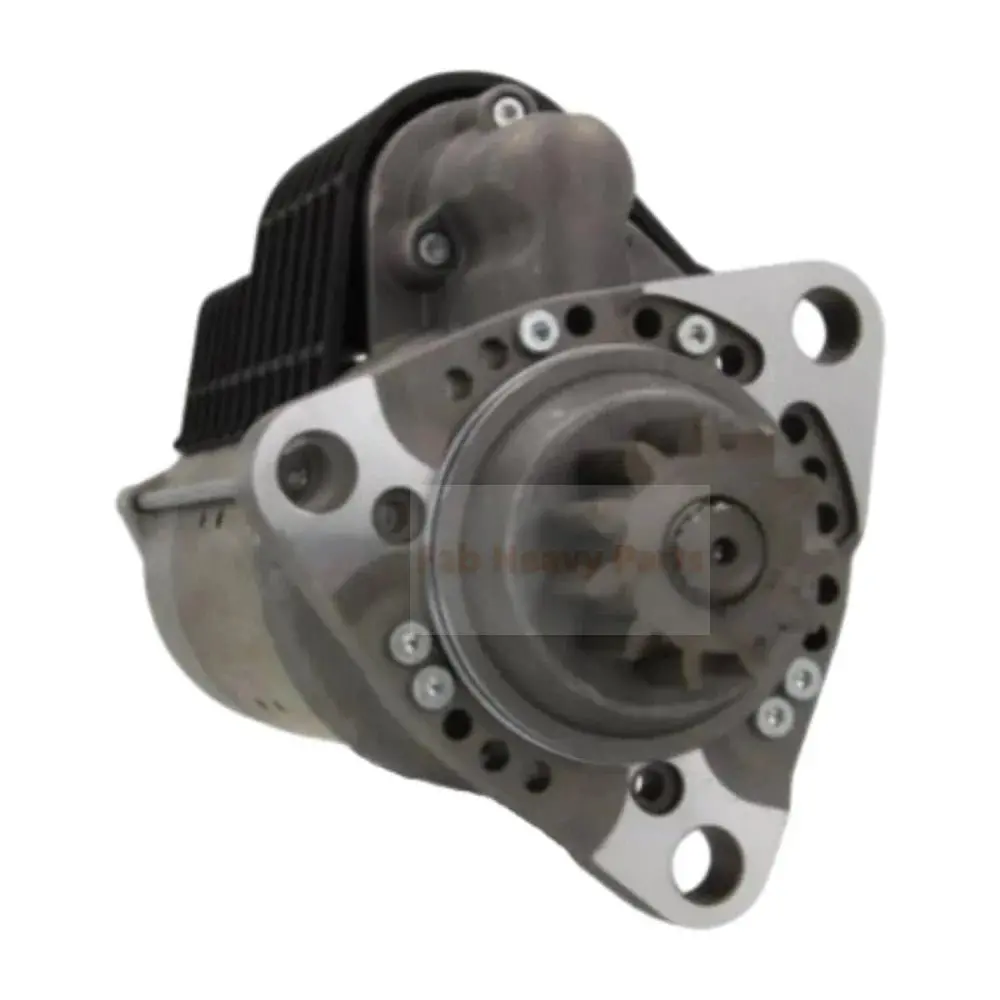 24V Starter 3272771 3895799 Fits For Caterpillar С18 D6t Xl D6t Xw D6t Xl Pat D6t Lgp С13 Xq375 Pl72 1