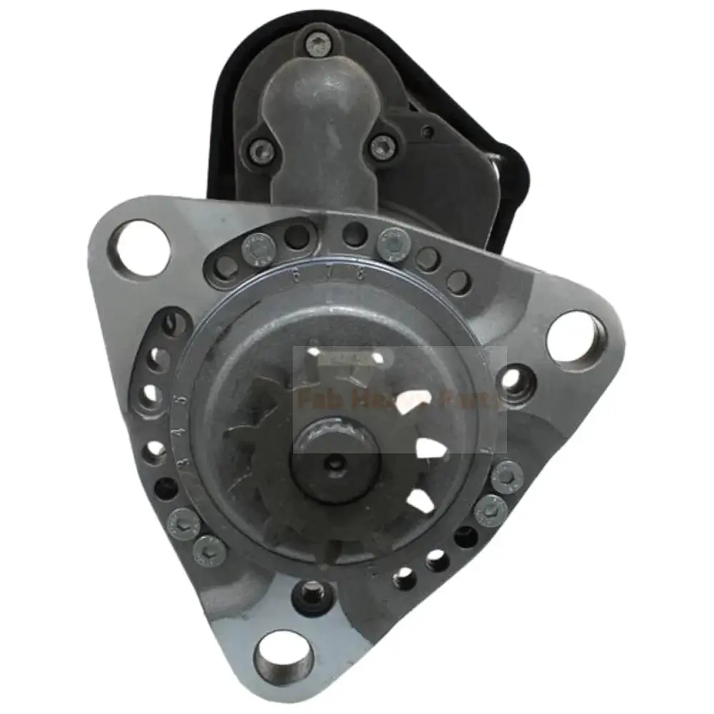 24V Starter 4201992 C4201992 000135F702 Fits For Caterpillar 824K 825K 826K 1