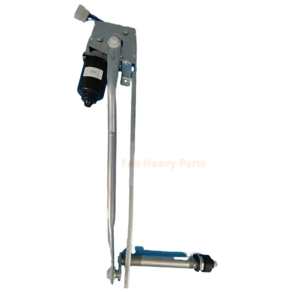 24V Wiper Motor 342-3546 3423546 159200-9110 1592009110 Fits For Caterpillar Cat Engine C4.4 C7.1 C9.3 3054C Excavator 312D 320D 320Dl 1
