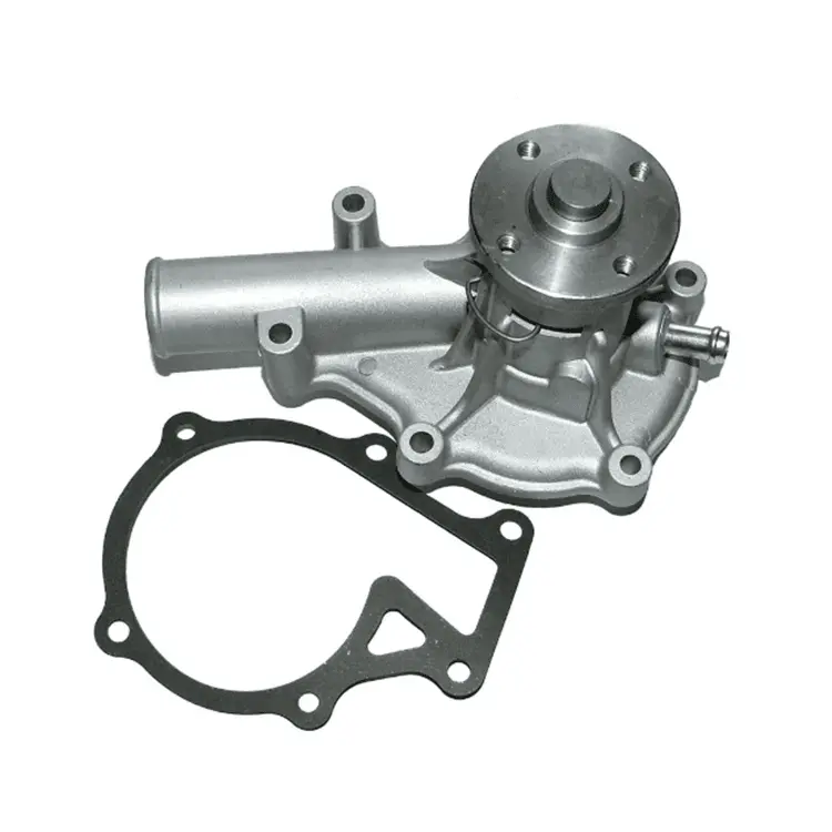 Wdpart Replacement 25-15425-00 Water Pump Assy For Kubota D1505 Engine Maxima 1000 1200 1300 1