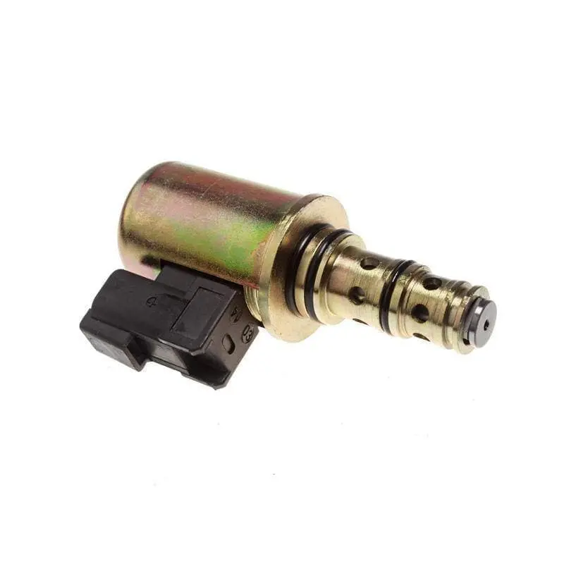 25-220994 25220994 Solenoid Valve 12V For Jcb Backhoe Ps760 Tch660 3Cx-2 1