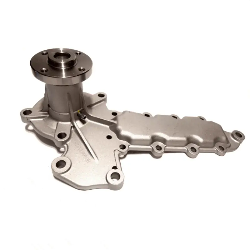 7509-10103 15221-73030 25-37581-10 Water Pump With Gasket For Kubota Engine V2203 V1902 D1402 V1502 V1202 V1902 V2203b 1