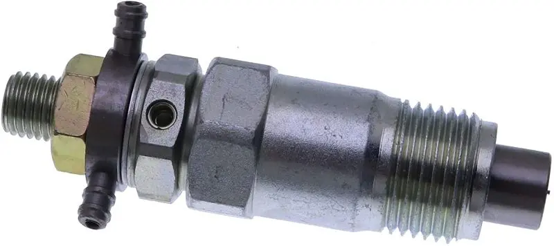 25-37625-00 25-37625 Fuel Injector For Carrier Ct4-114 Bobcat 553 643 Kubota V1902 D750 D850 Engine 1