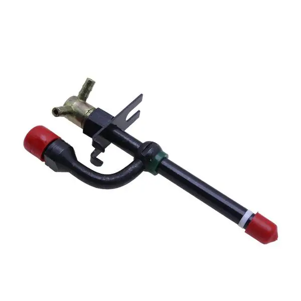 Fuel Injector 25-38640-00 For Carrier Ct4-133-Di Ct4-134-Di 1