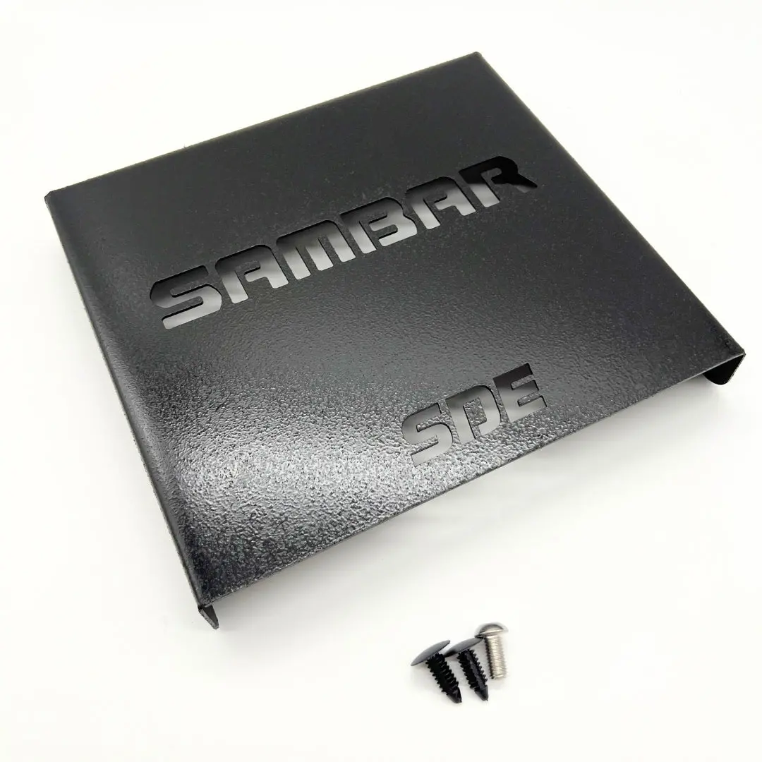 Subaru Sambar Battery Cover (Ks3 Ks4 Series) '90-'98 - Protect & Prolong Your Kei Truck Battery Life! 1