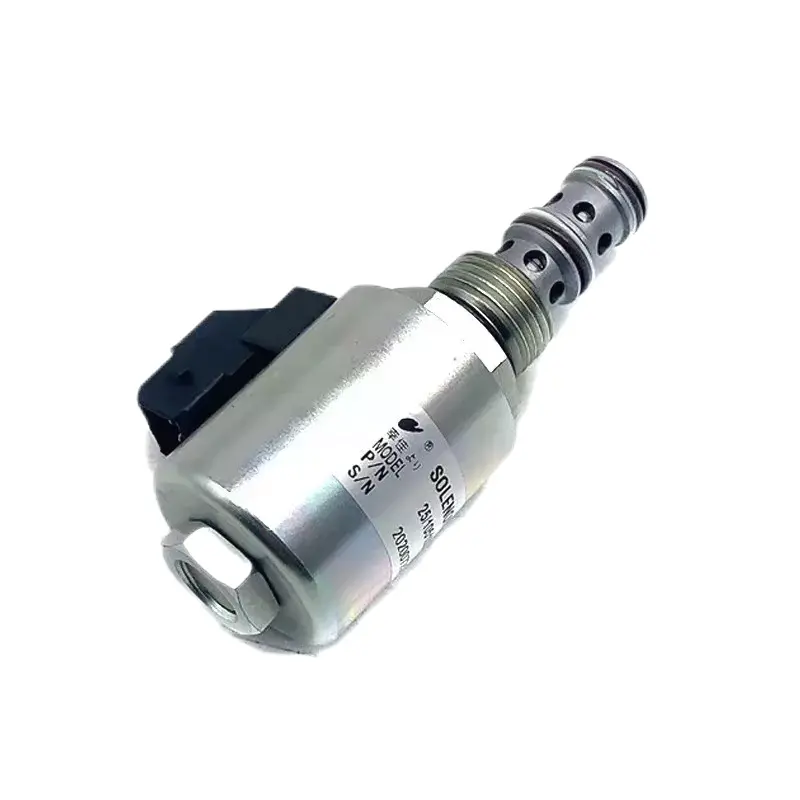 Wdpart 25/105100 460/34600 25/974100 25/101000 Hydraulic Solenoid Valve Coil For Jcb 3Cx 4Cx 1400B 1550B 214 215 1