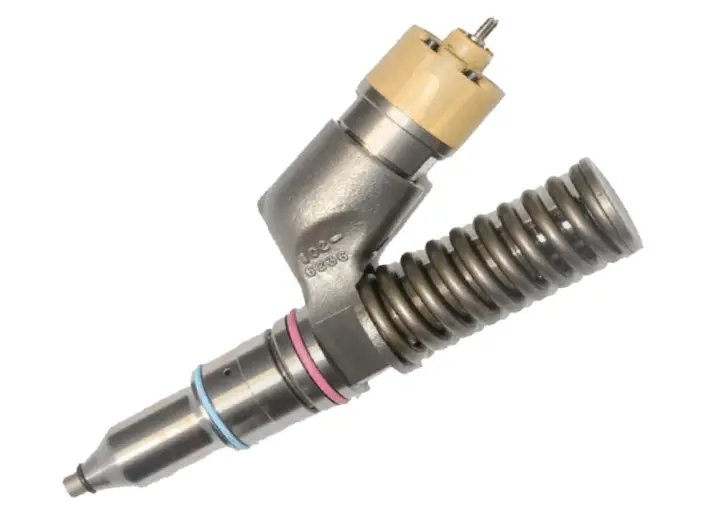 Common Rail Fuel Injector 253-0616 244-7716 For Caterpillar Cat C-18 C18 Engine 1