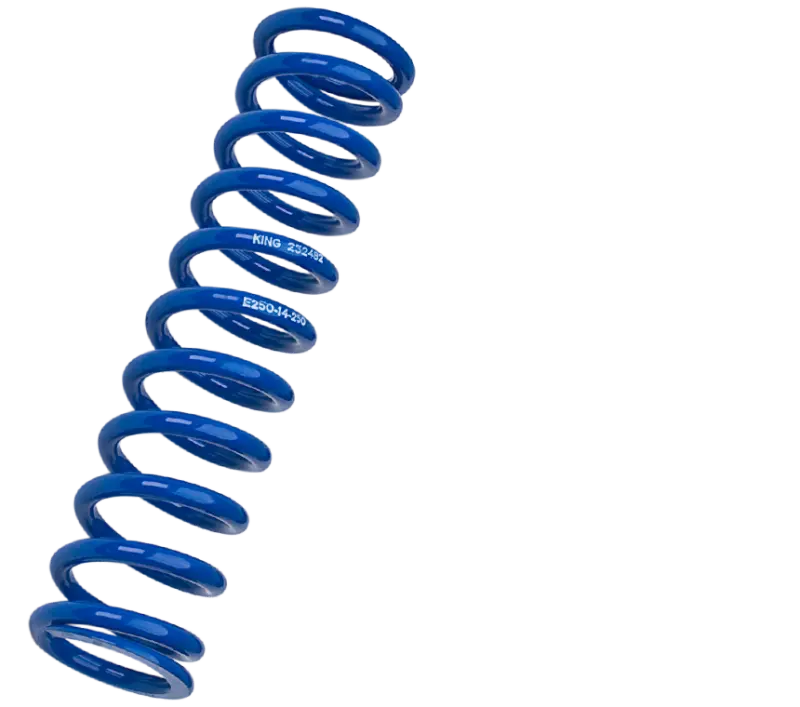 King Shocks 2.5 Id Coil Springs 14 X 100Lb 1