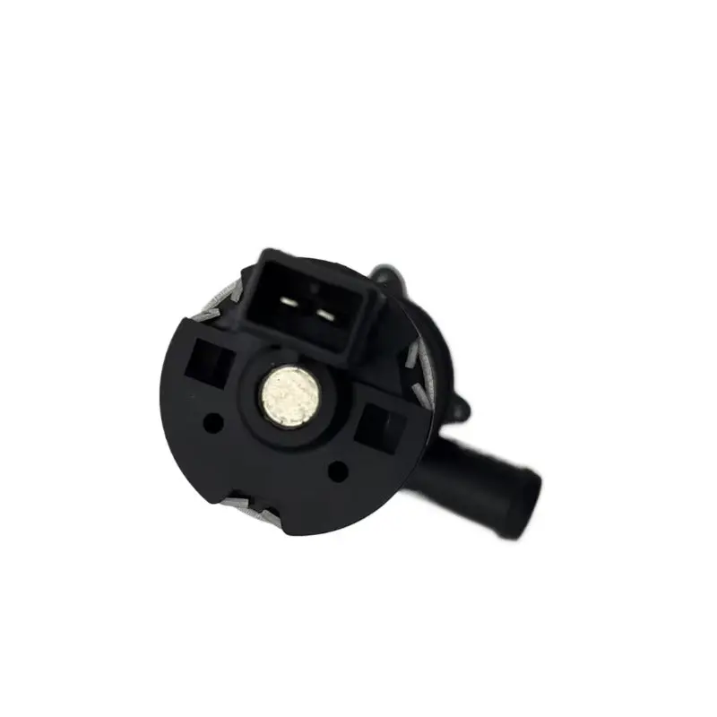 New Water Pump 0392020034 4395612 For Volkswagen Jetta Bosch Engine Auxiliary 1
