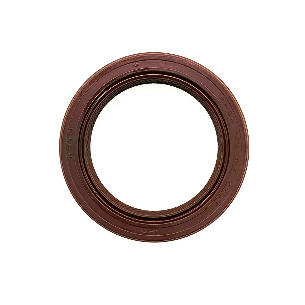 Crank Seal - Honda Vamos Van - Hm1, Hm2 Models - 1999-2018 1