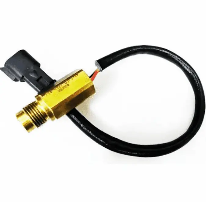 258-4521 Speed Sensor For Caterpillar Cat 793C 793B 789C 789B 785D 785C 785B 784C 784B 777D 775E 773E Truck 1