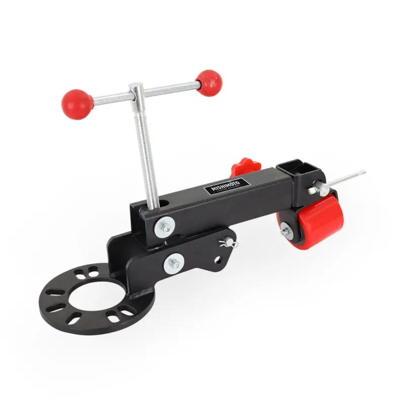 Mishimoto Fender Rolling Tool For Precision Wheel Fitment Adjustments 1