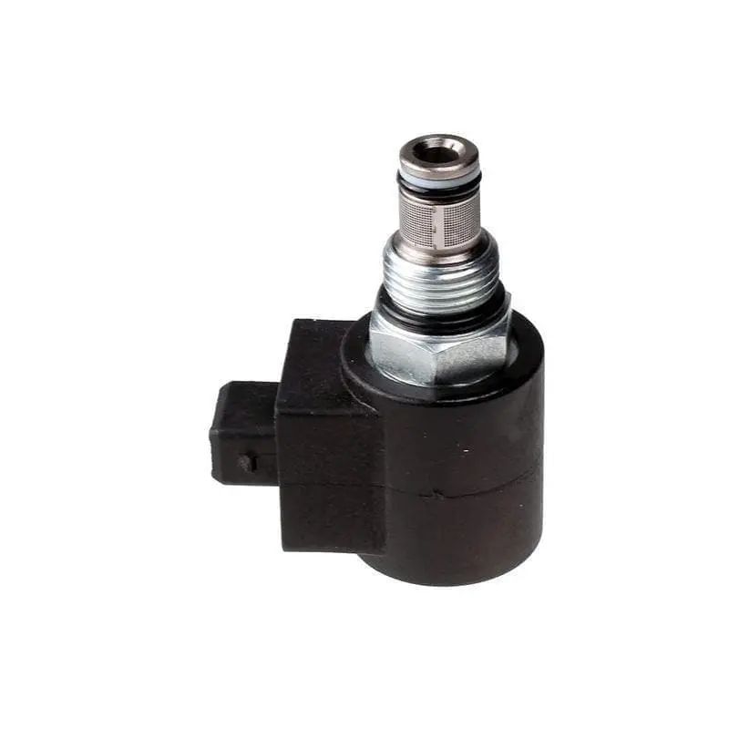 25974628 25/974628 12V Hydraulic Solenoid Valve For Jcb Backhoe Loaders 3Cx 4Cx 1