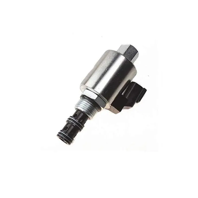 25/105200 332/M5111 Solenoid Valve 12V For Jcb 3Cx 4Cx 1400B 1550B 1600B Ss620 2Cx 1