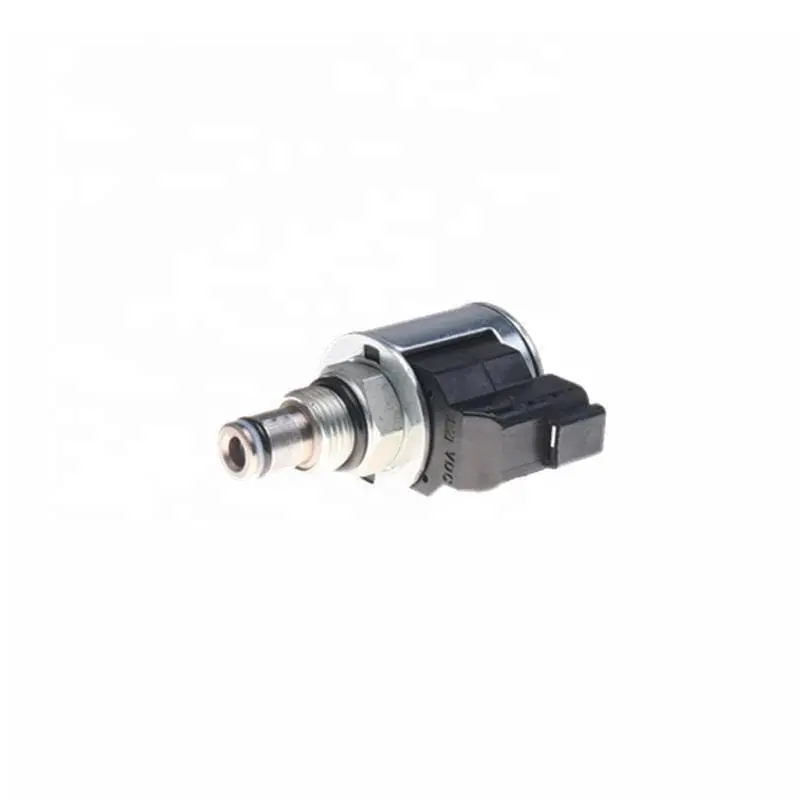 25/222657 25/221142 Solenoid Coil Valve 12V For Jcb Backhoe Loader 3Cx 4Cx 214-4 4C 1
