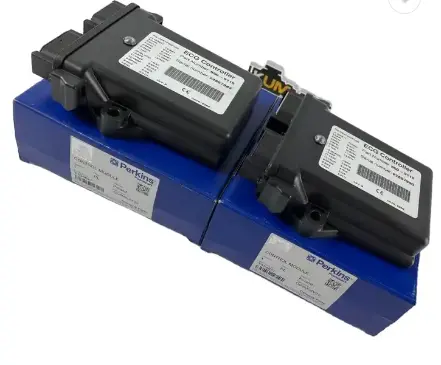 Electronic Governor Controller Ecm U85186140 U85186160 550-9110 For Perkins 404F-22 404D-22 404D-22T 1