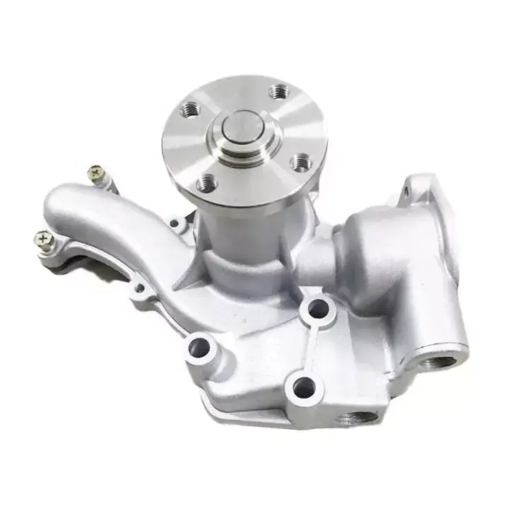 4900469 Water Pump For Cummins Diesel Engine A2300 A2300t 1