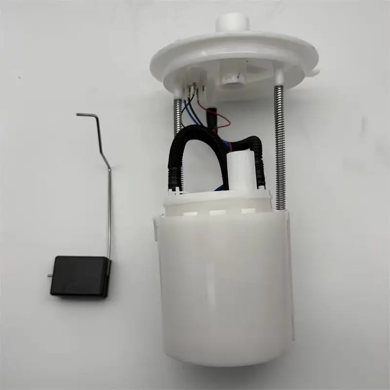 Fuel Pump Module Assembly 17040-1Hk0a For Nissan Micra Versa 2012-2016 1.6L- 1