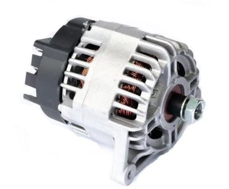 Alternator 10000-40977 10000-05611 10000-59822 For Fg Wilson 2