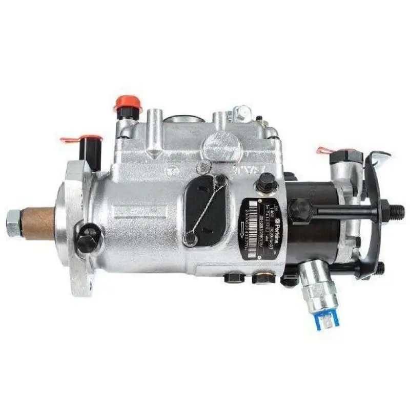 Fuel Injection Pump 2643B319 For Perkins Engines 1100 Series 1103A-33T 1