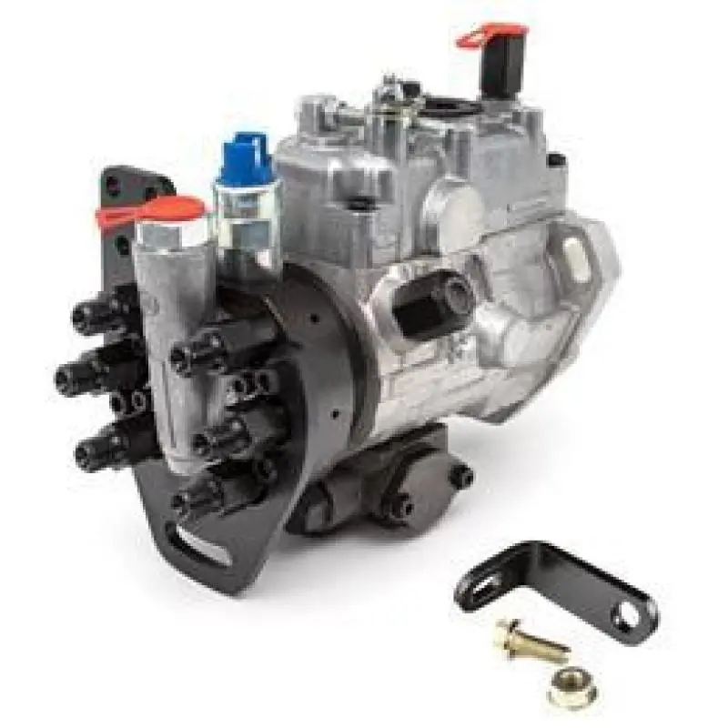 Fuel Injection Pump 2643D641 For Perkins 1006-6Tw 2