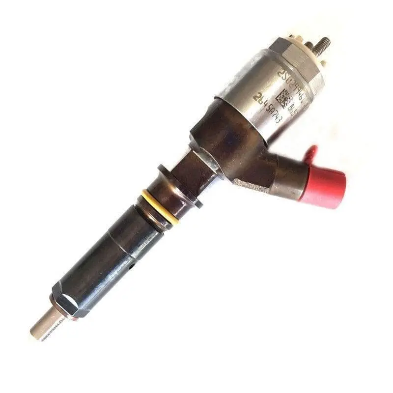 321-0990 2645A743 Common Rail Fuel Injector For Caterpillar Cat C6.6 Perkins Engine 1