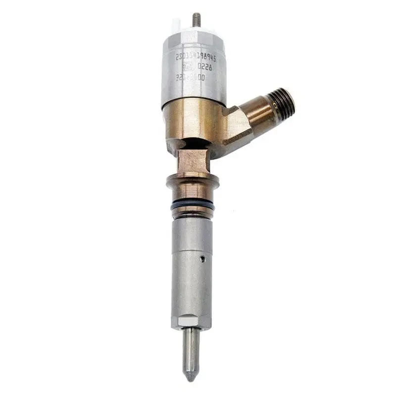 10R-7951 10R7951 Common Rail Fuel Injector For Cat Caterpillar C6.6 C6.4 Engine 1