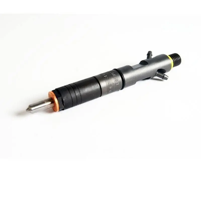 Fuel Injector 2645K025 4226665M91 For Perkins 1100 Series Engine 1104D-44Ta 1104D-44T 1