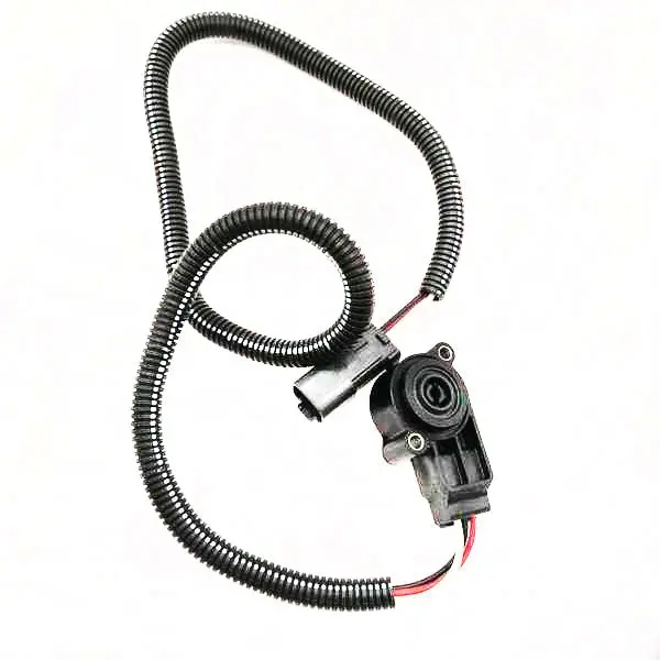 266-1476 Pressure Sensor For Caterpillar Cat 12228-142325 Dt04-4P Tractor D5r2 D6n D6r D8r D8t D9t 1