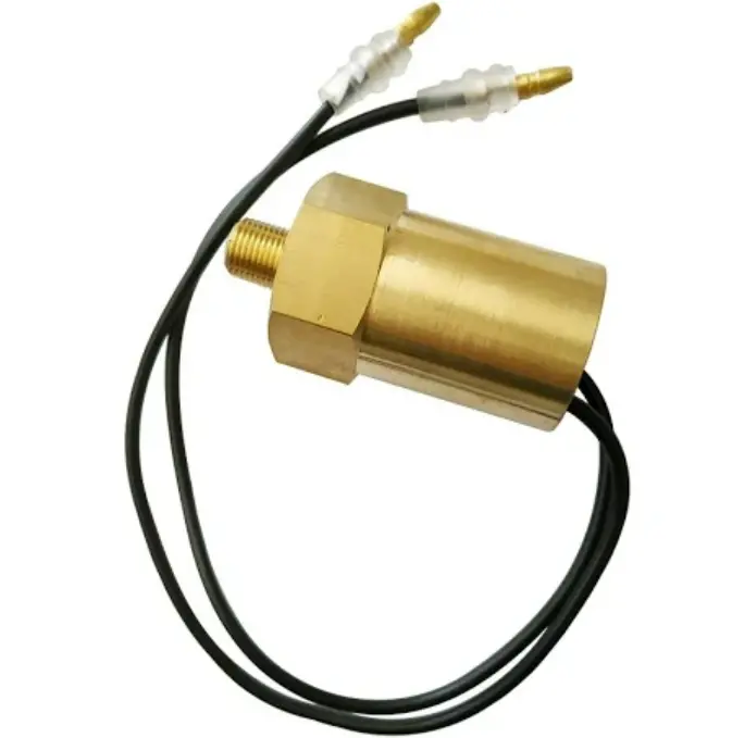 Oil Sensor 266-6210 For Caterpillar Excavator Cat 312 312C 311Cu 314Ccr 1