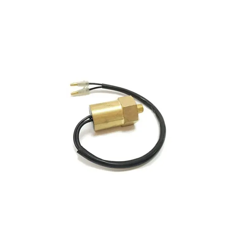 Oil Sensor 266-6210 For Caterpillar Excavator Cat 318C 318B 323Dl 1