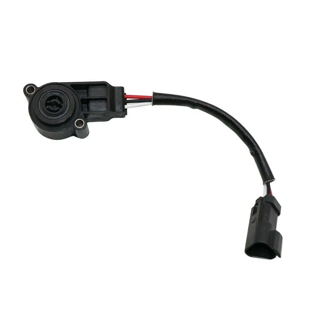 2661470 Sensor Gp-Position For Caterpillar 572R Ii 583T 587T Cb22b Cb24b Cb32b Cb34b Cb34b Xw Cd-54 D10t D11t D3k Xl D3k2 Lgp 1