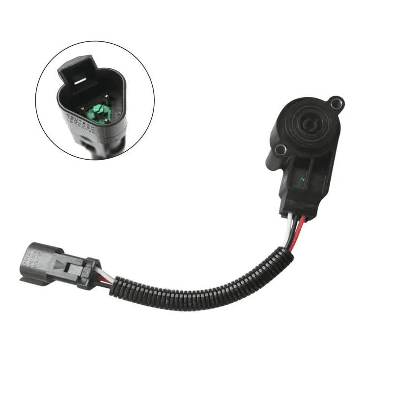 2661478 Sensor Gp-Position For Caterpillar Cat 816F 826H 836G 836H Rm-300 Rm-500 980H 988G 1