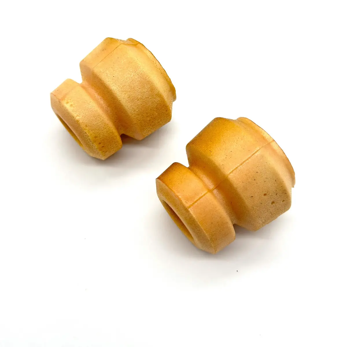 Front Strut Bumper Cushion Set - Daihatsu Hijet Truck - S80 Series, S100p, S110p, S210p - 1994-1998 1