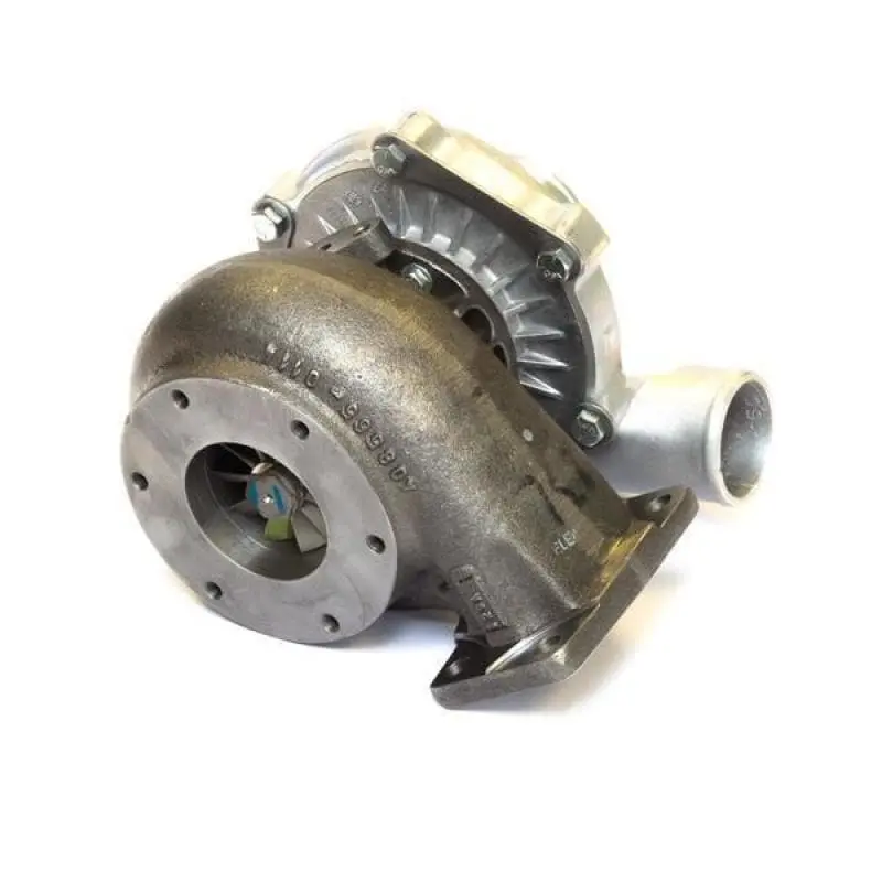 Turbo Tb4131 Turbocharger 2674A051 For Perkins T6.60 1006-6Thr2 1