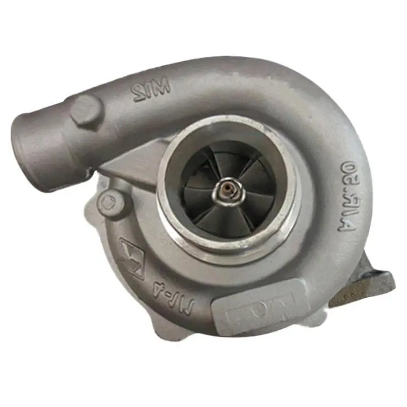 Turbocharger 2674A405 For Perkins 1103B-33T 1103C-33T 1103C-33Ta 1