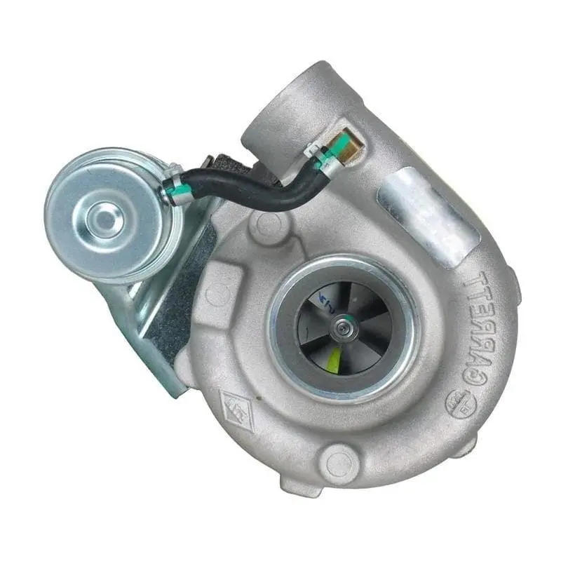 2674A404 382330002 754127-0001 Turbocharger For Perkins 1104A-44T 1
