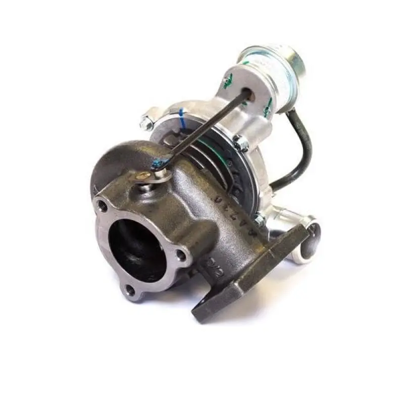 Turbocharger 2674A421 754111-5007S 754111-0007 2674A404 Gt2049s For Perkin Industrial Gen Set 2005- 1103A Engine 3.3L 1