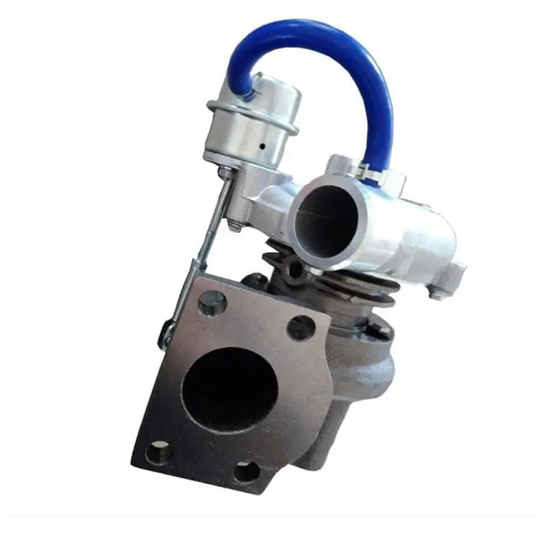 Replacement Gt2049s 754111 2674A422 2674A423 Diesel Engine Turbocharger For Industrial Generator Set Engine 1103A 1