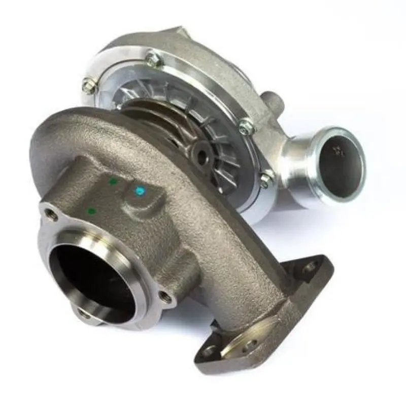 Replacement 2674A431 Turbocharger For Perkins 2