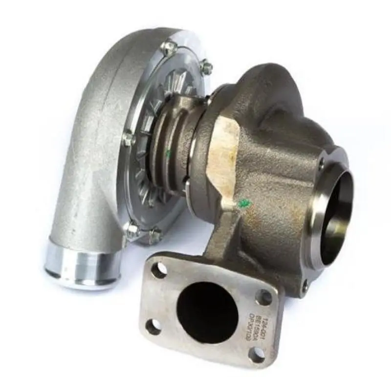 Replacement 2674A431 Turbocharger For Perkins 1