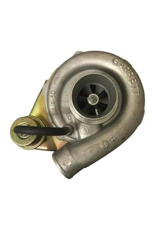 Turbocharger 2674A057 452089-9001 For Perkins T6.60 Engine 1