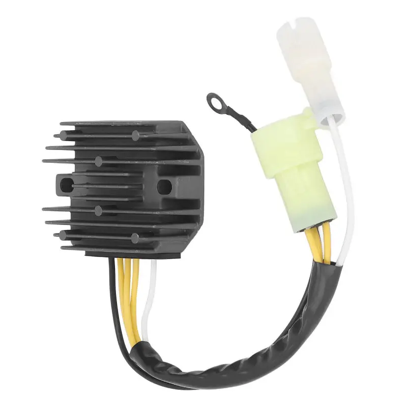 32800-87J00 32800-87J10 12V Voltage Regulator Rectifier For Suzuki 99-04 40Hp 50Hp Outboard 1