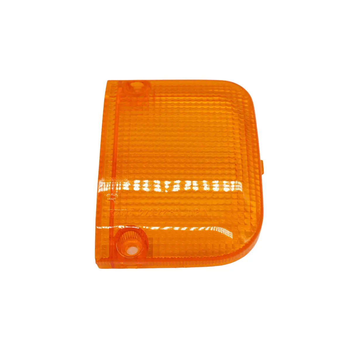 Turn Signal Lens - Rear, Left - Honda Acty Truck Ha3, Ha4 Models - 1990-1999 1