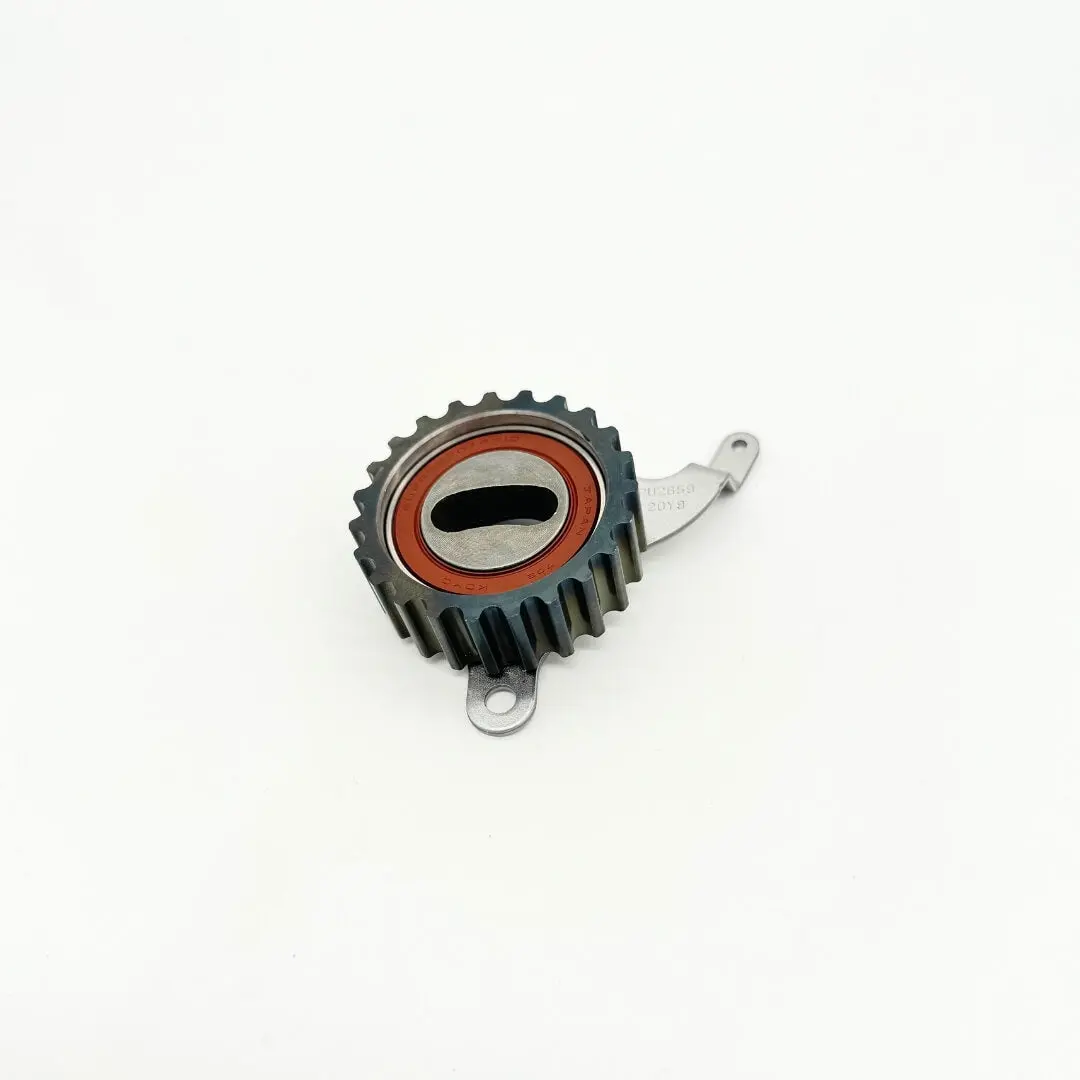 Timing Belt Tensioner Pulley - Subaru Sambar Van Kv3, Kv4 Models - 1990-1998 1