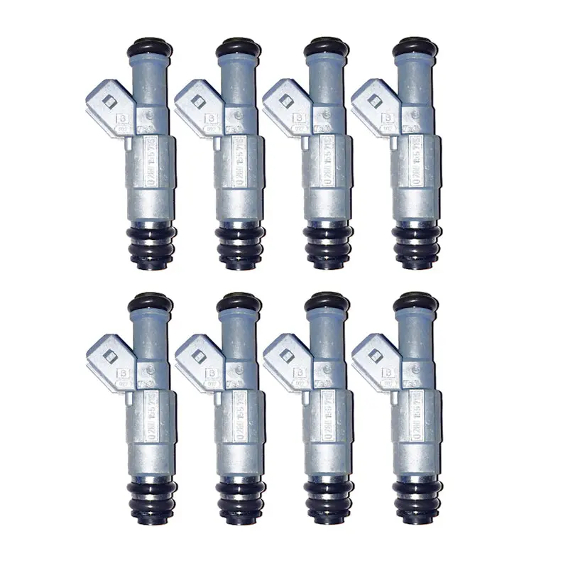 Fic 32 Lb Bosch Design Iii Set Of 8 Brand New 1