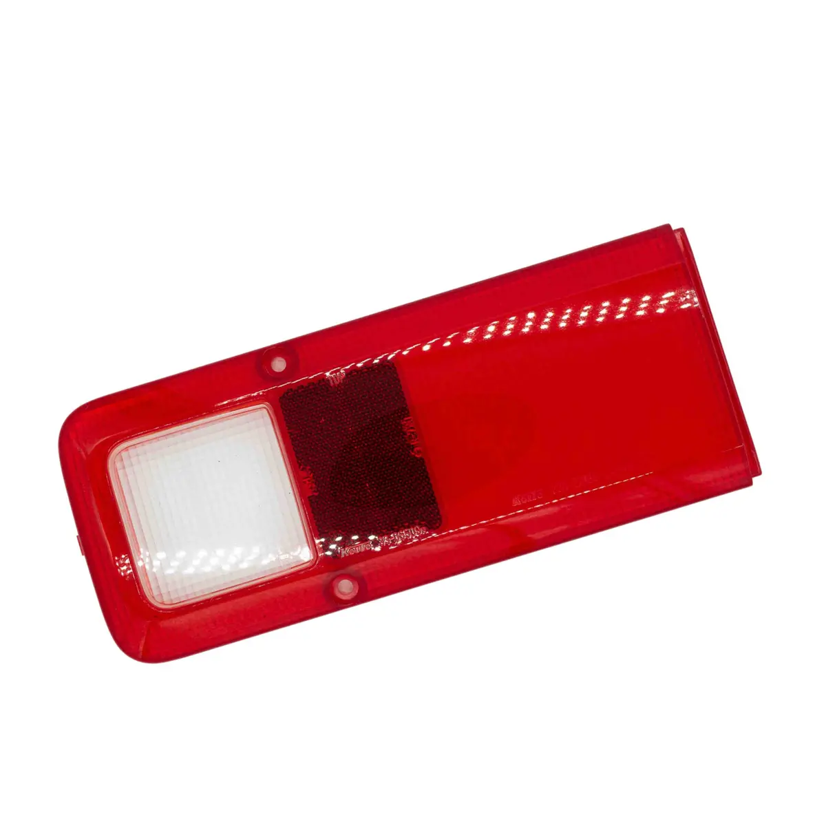Brake Tail Light Lens - Rear, Right - Honda Acty Truck Ha3, Ha4 Models - 1990-1999 1